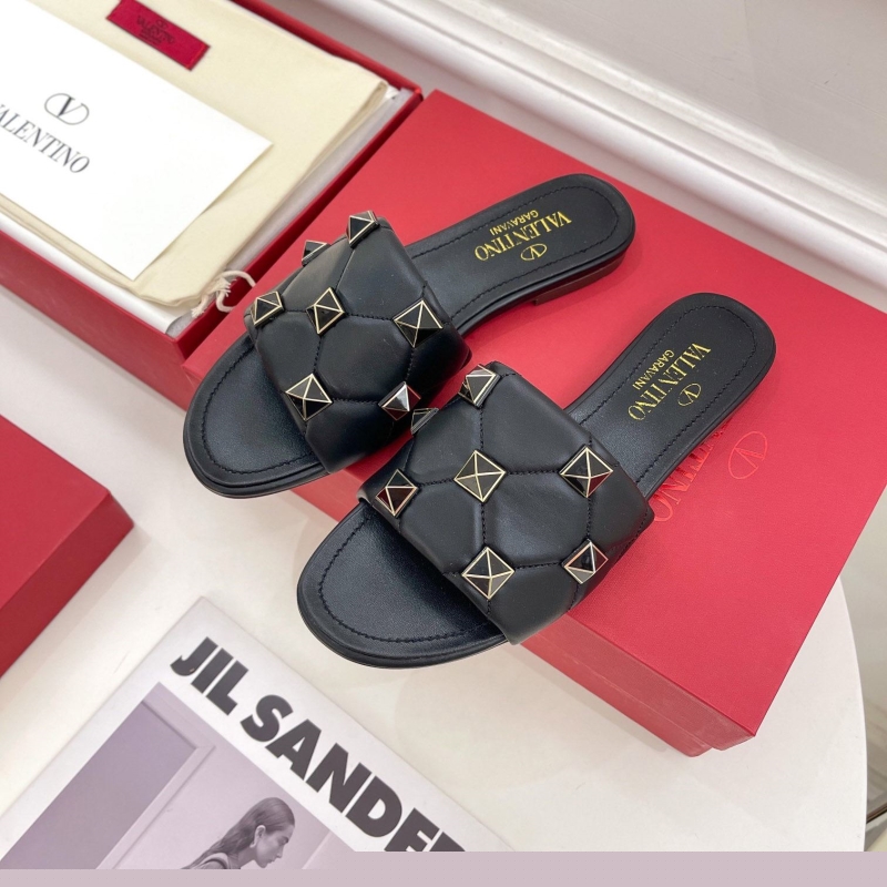 Valentino Slippers